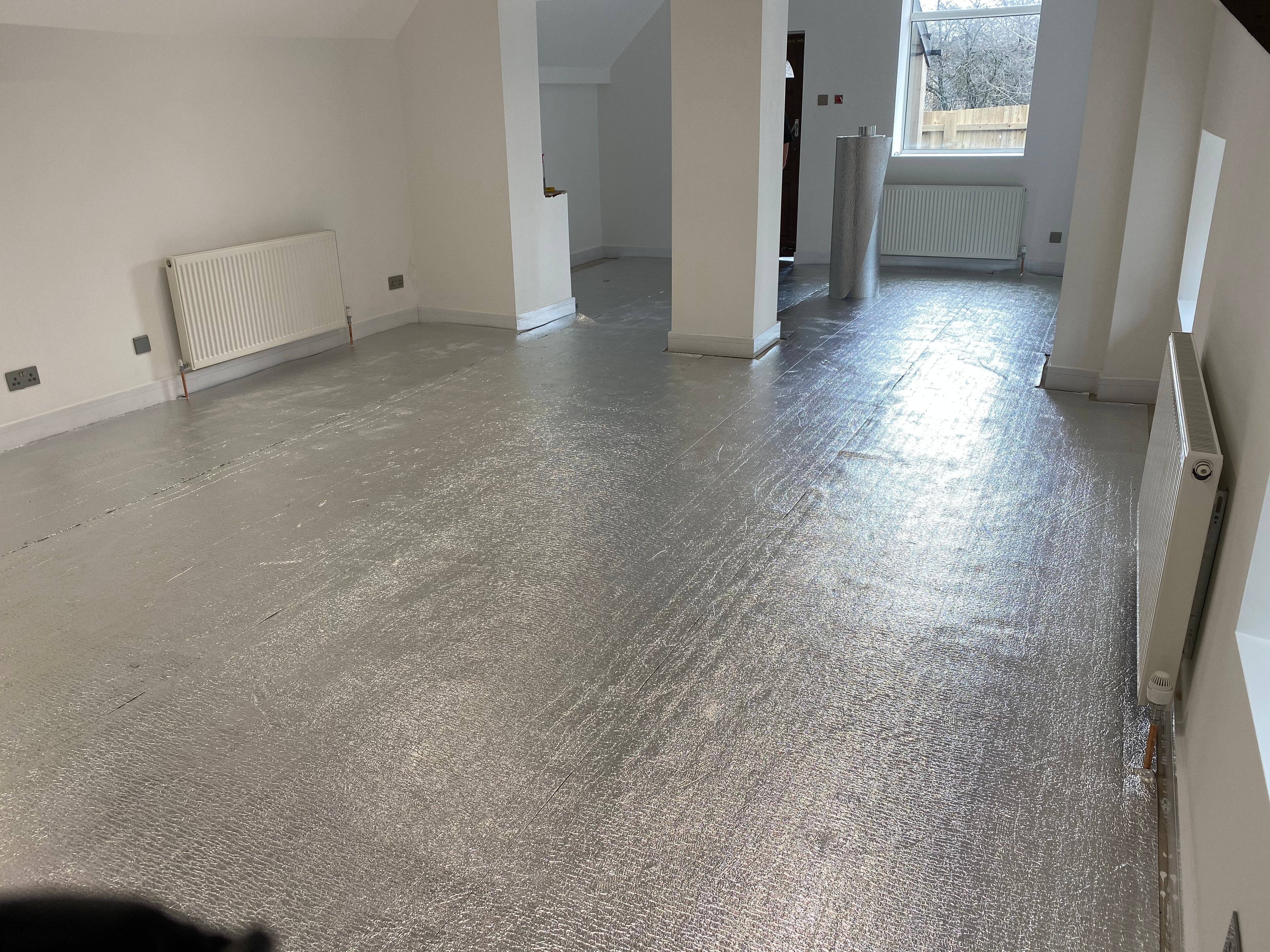 Is It Worth Insulating Under Your Floor? Everything UK Homeowners Need to Know