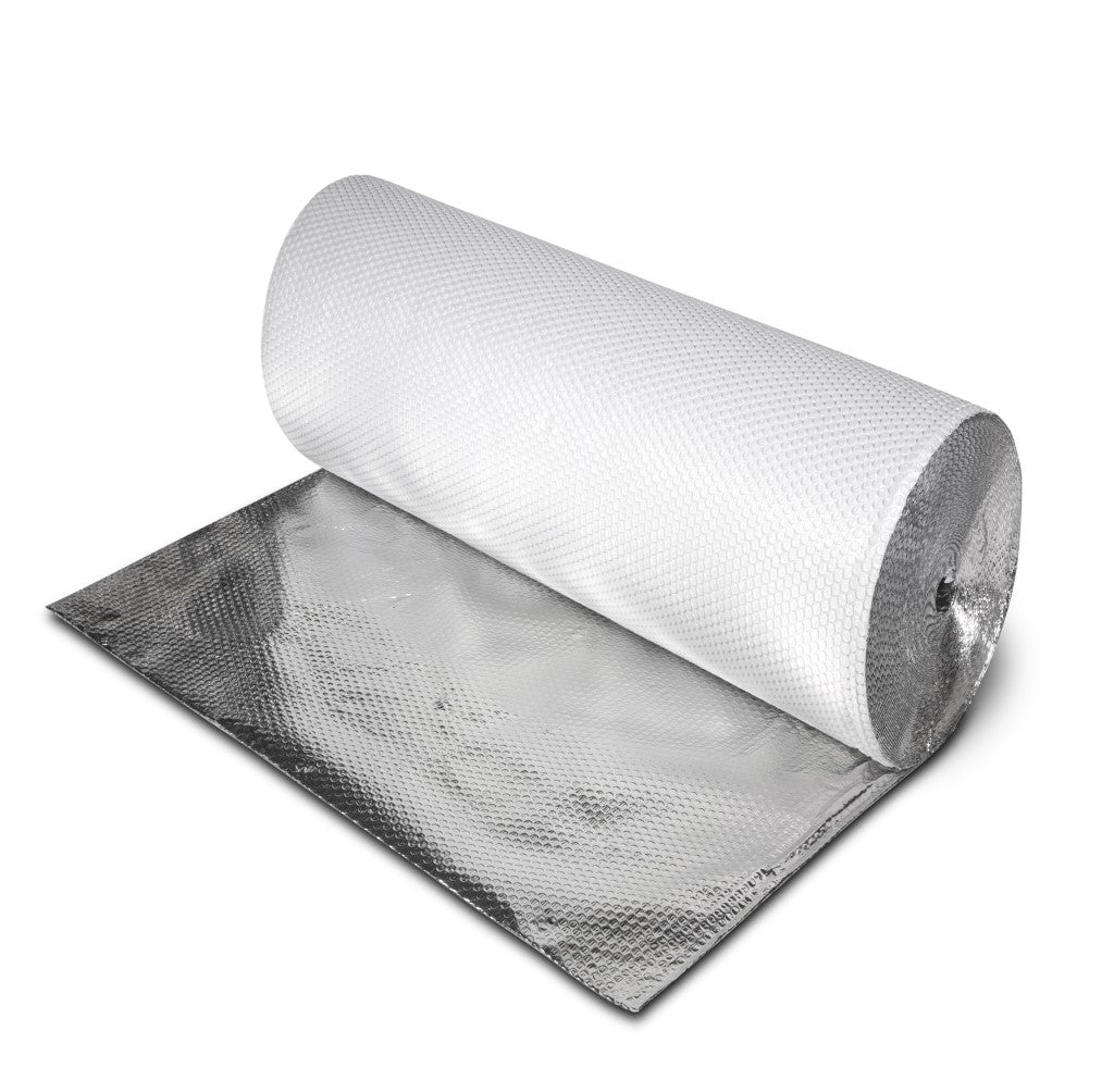 YBS BreatherFoil FR for Walls