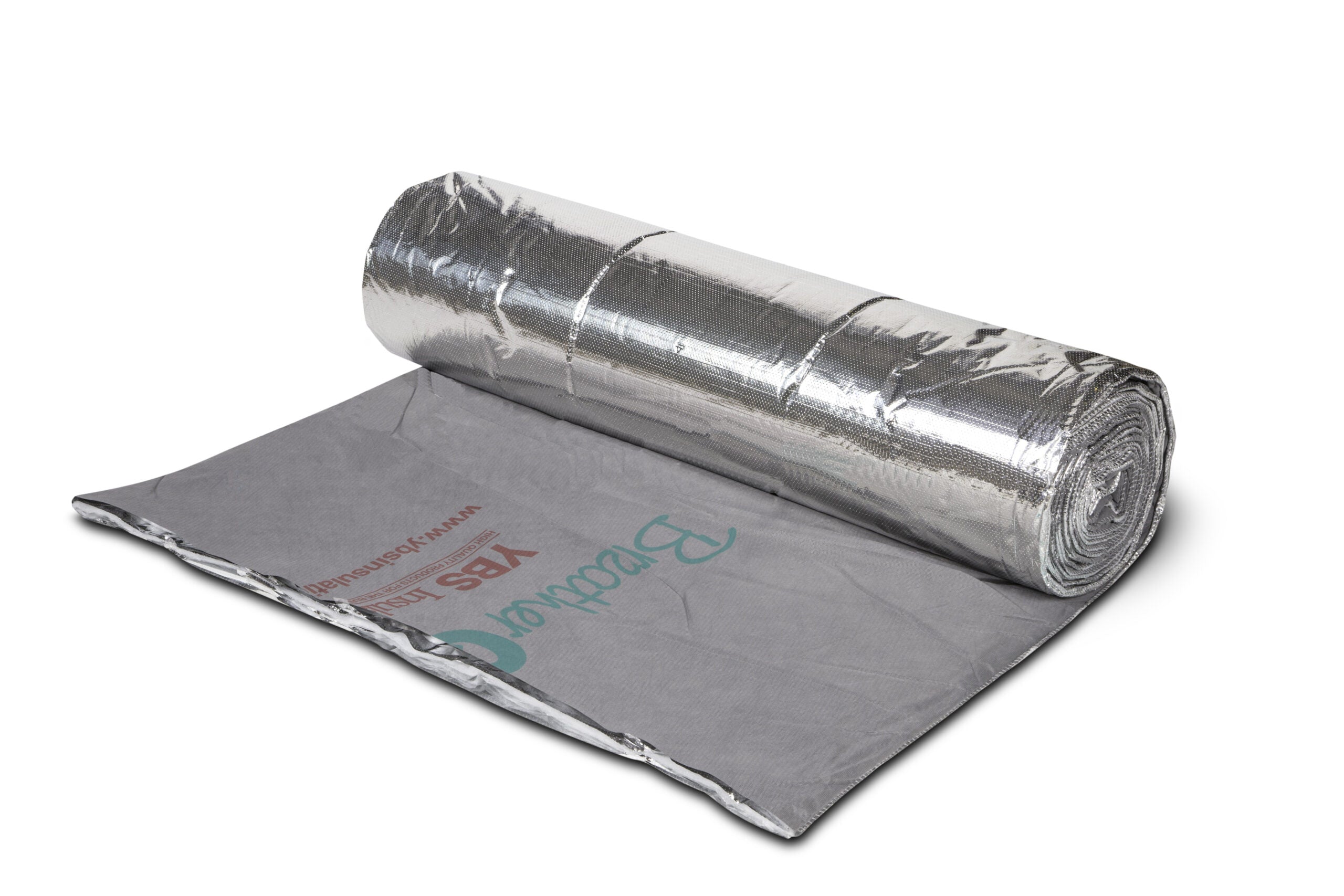 3 Layer Multifoil Insulation Re-Roof 0.18 System