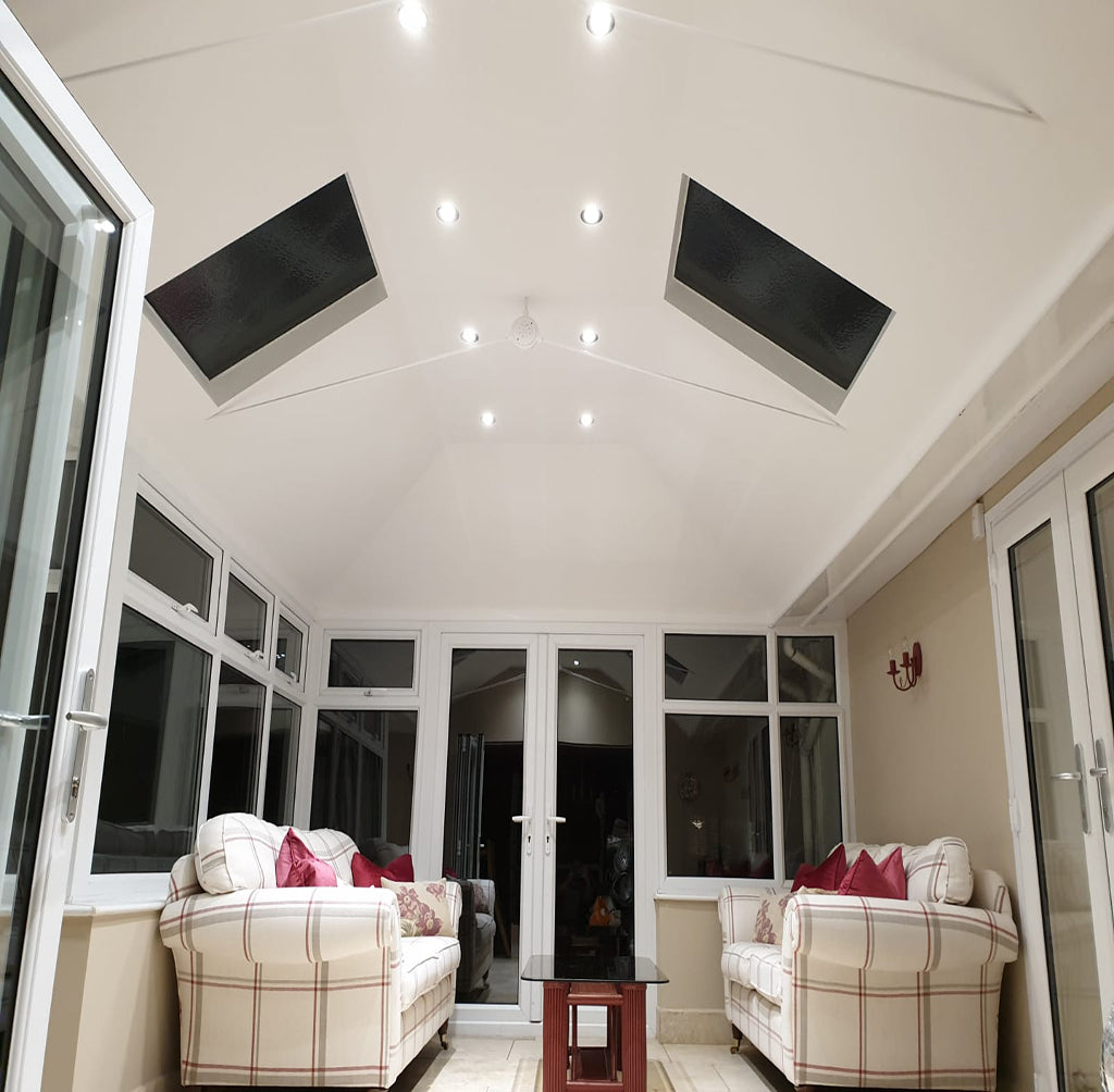 Pallet Deal for Conservatory Installers