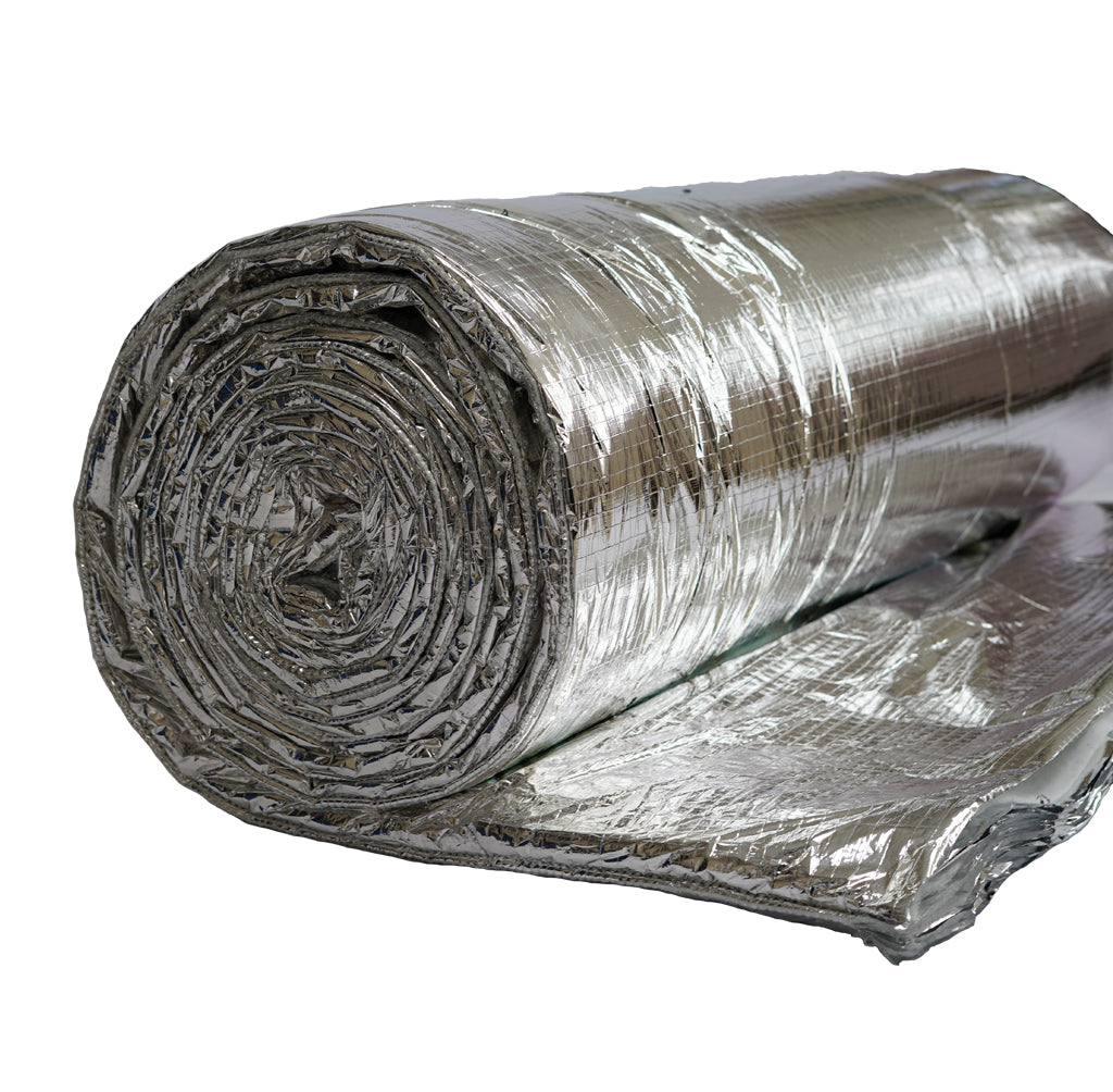 EcoQuilt65 Multifoil Insulation