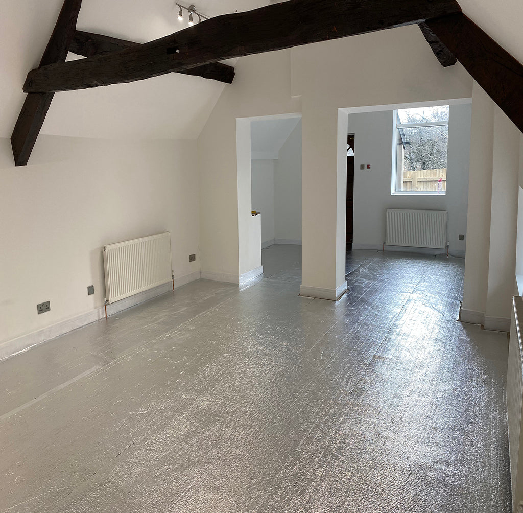 EcoTec Floor-Foam Trade Pallet