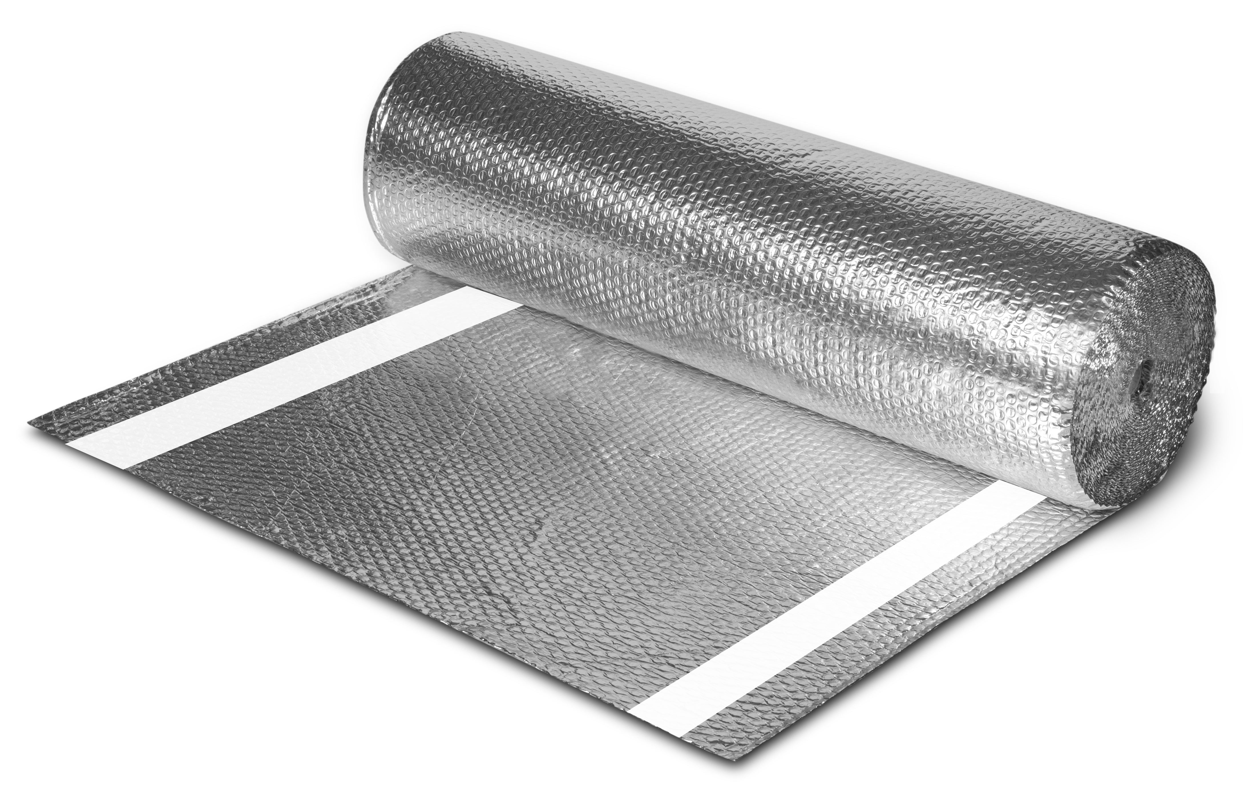 Container Insulation Rolls