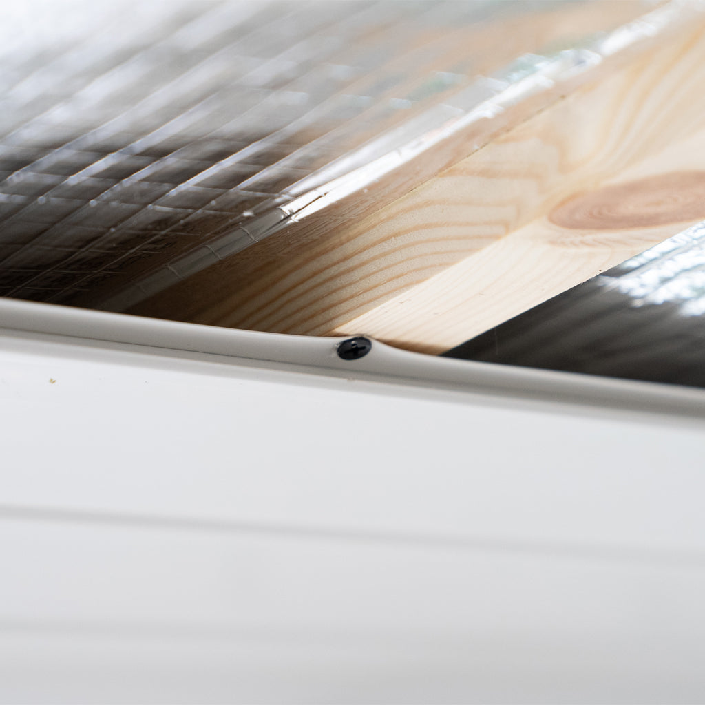 Conservatory Roof Cladding Kit