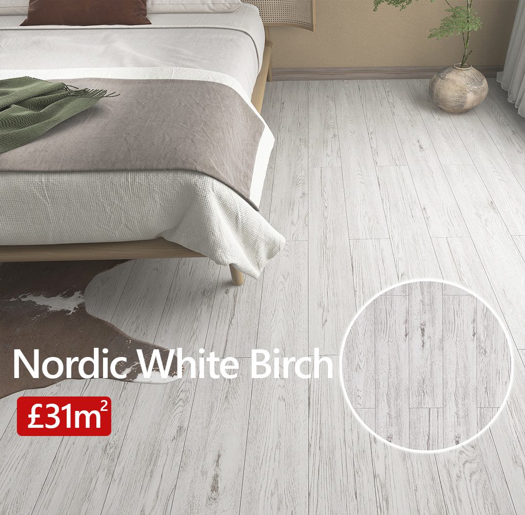 SPC-Lux Flooring