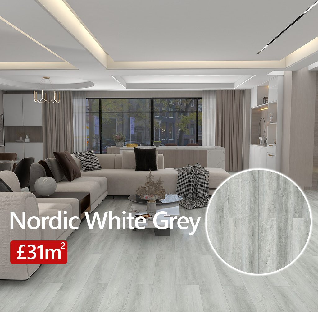 SPC-Lux Flooring