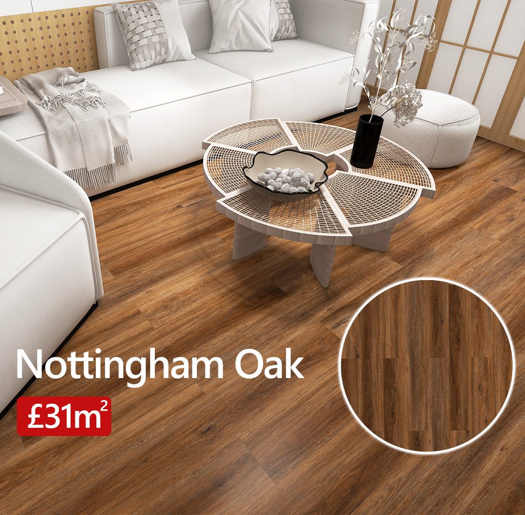 SPC-Lux Flooring