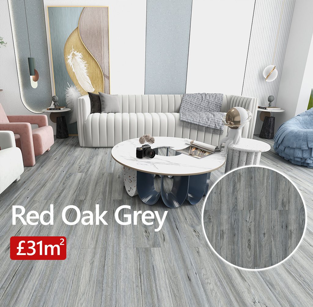 SPC-Lux Flooring