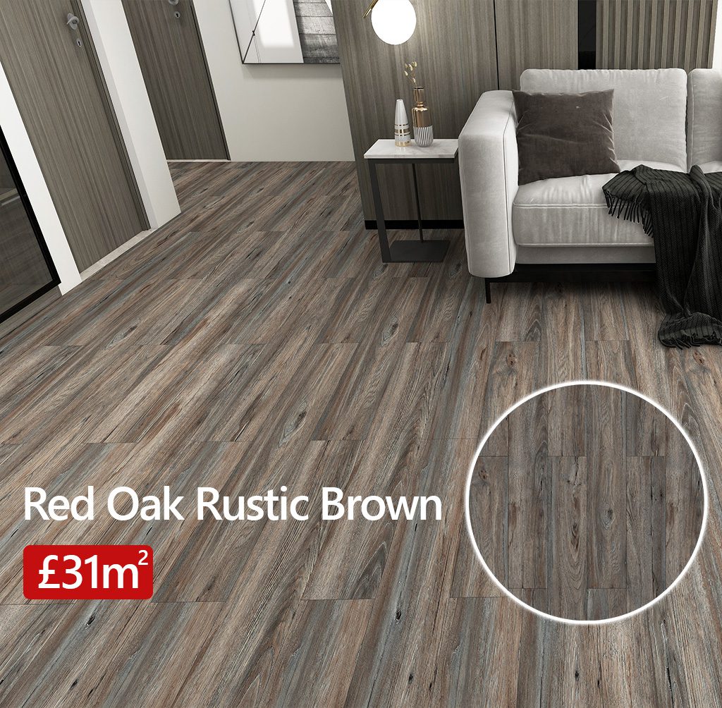 SPC-Lux Flooring