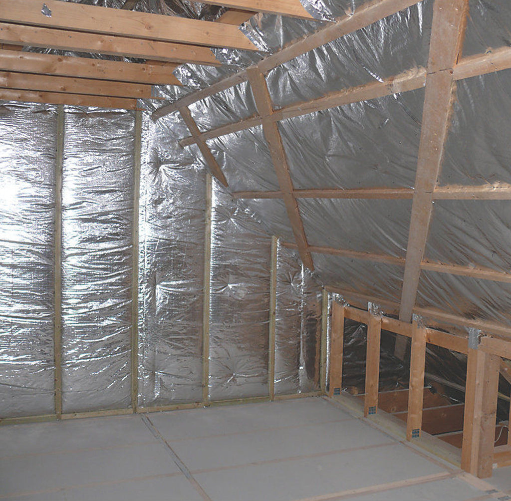 YBS SuperQuilt Insulation