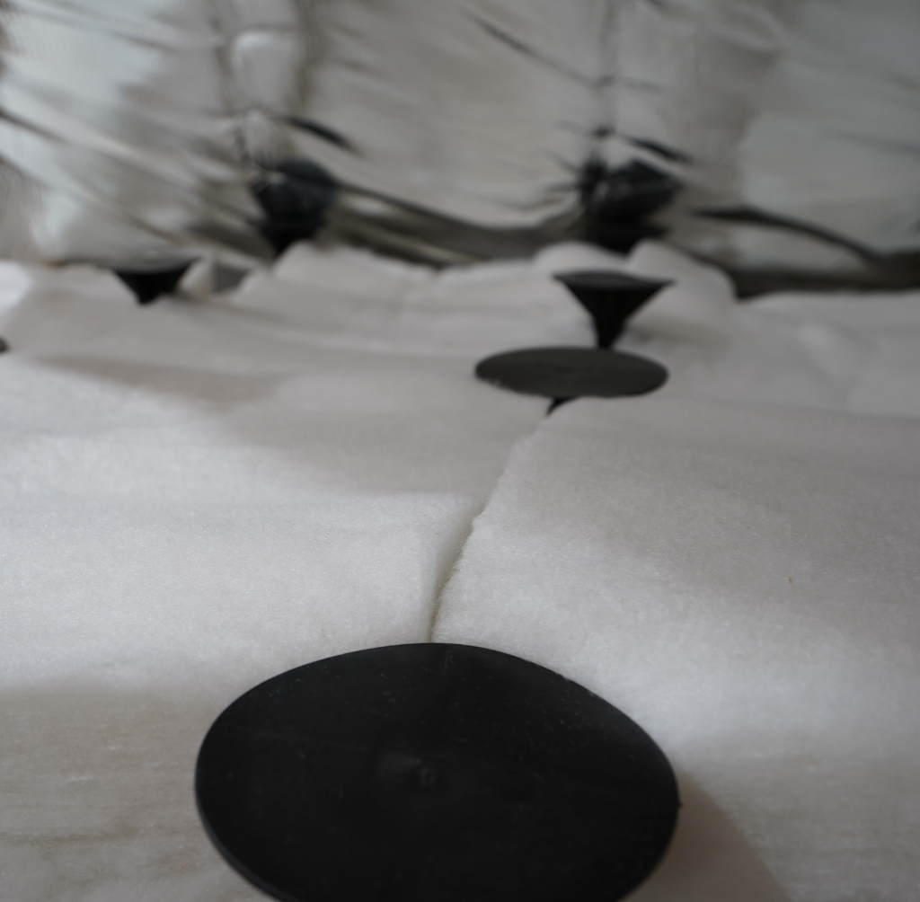 EcoLoft Non-Itch Insulation