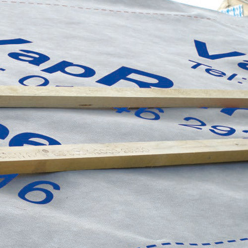 Vapr-Free Breather Membrane – Multifoil Insulation