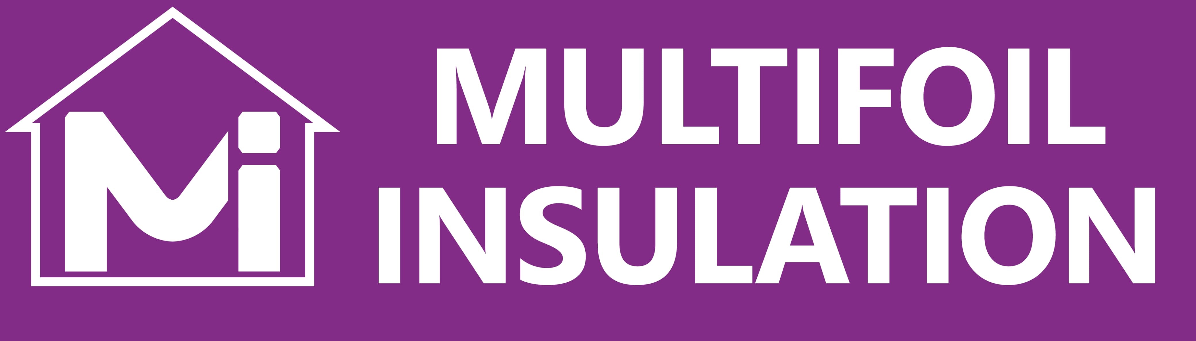 Multifoil Insulation