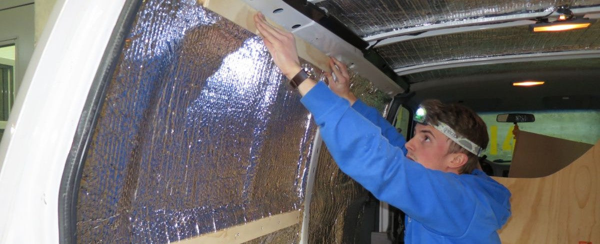 Van Threads Improving Comfort and Efficiency in Your Van Conversion Project ...