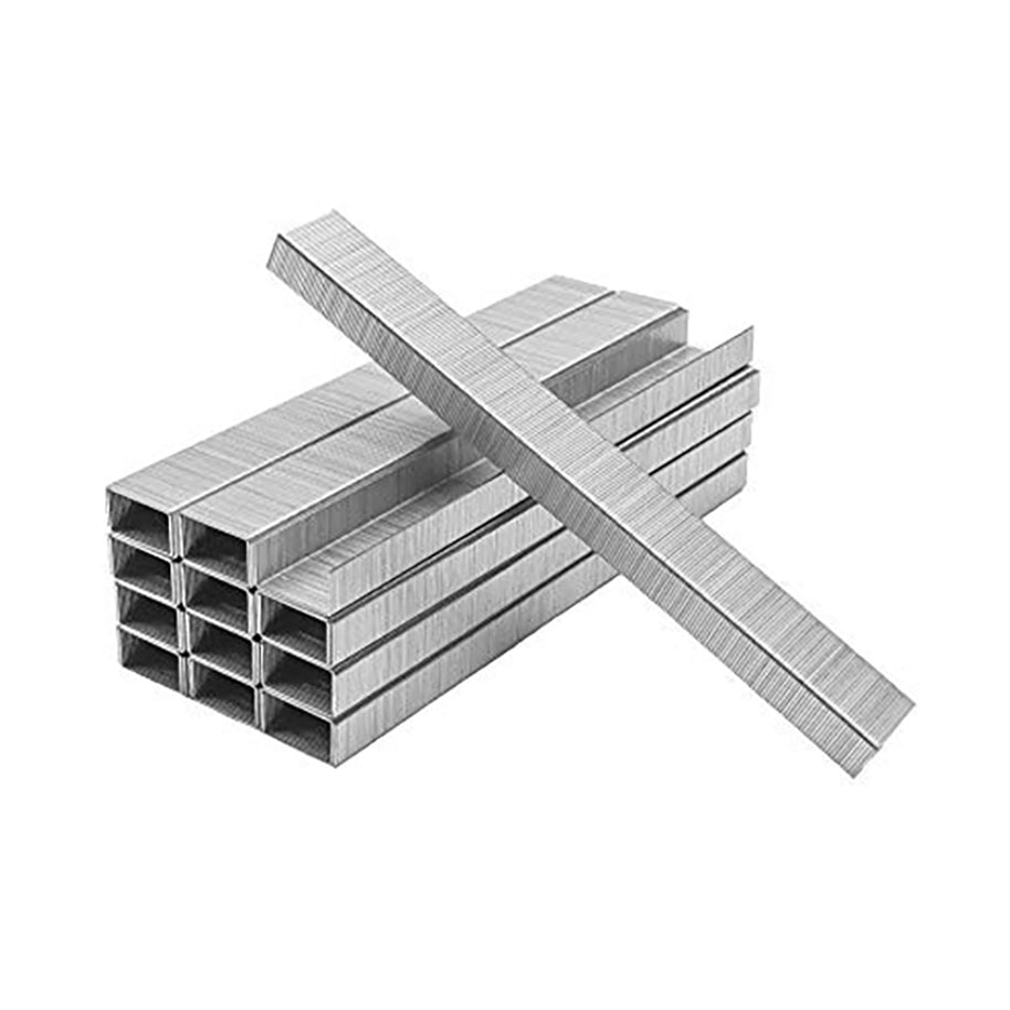 Heavy Duty Staple Gun Kit Inc. 5,000 Staples