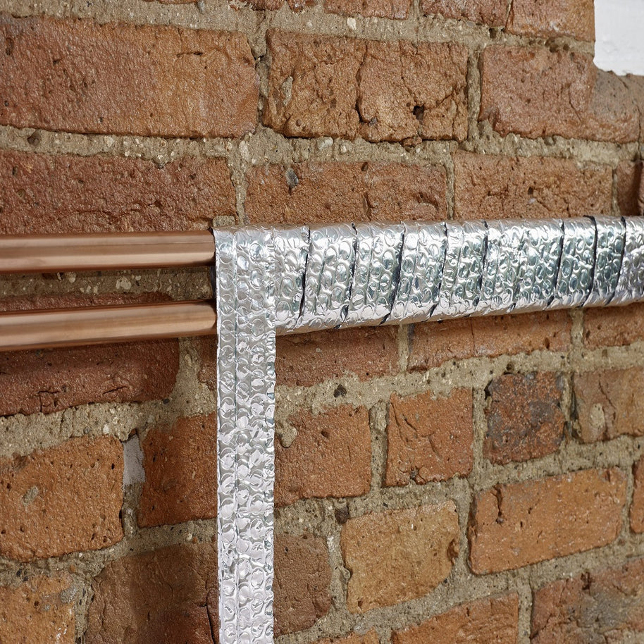 ThermaWrap – Reflective Pipe Wrap Insulation