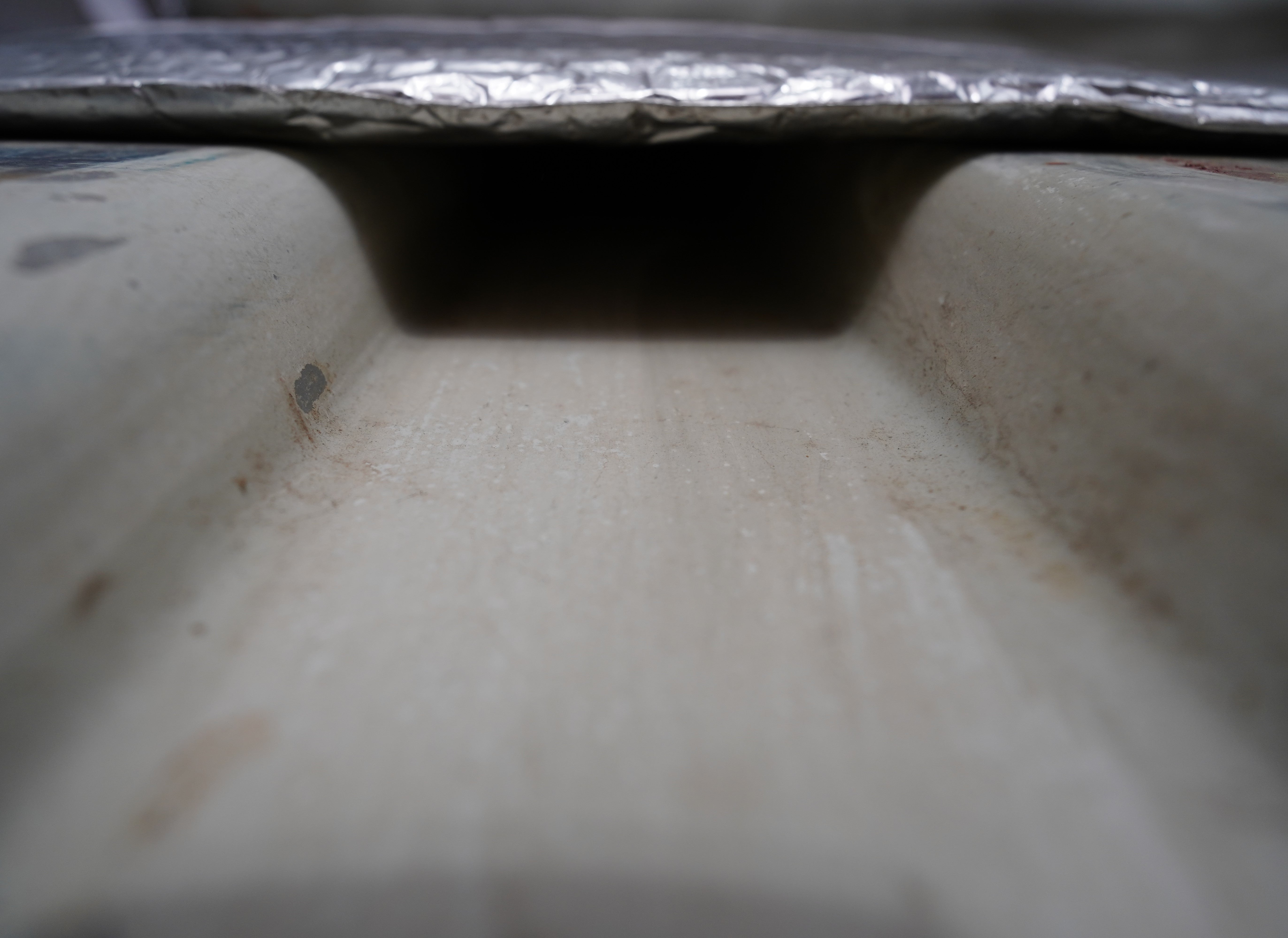 Air Gap Container Insulation Kit 