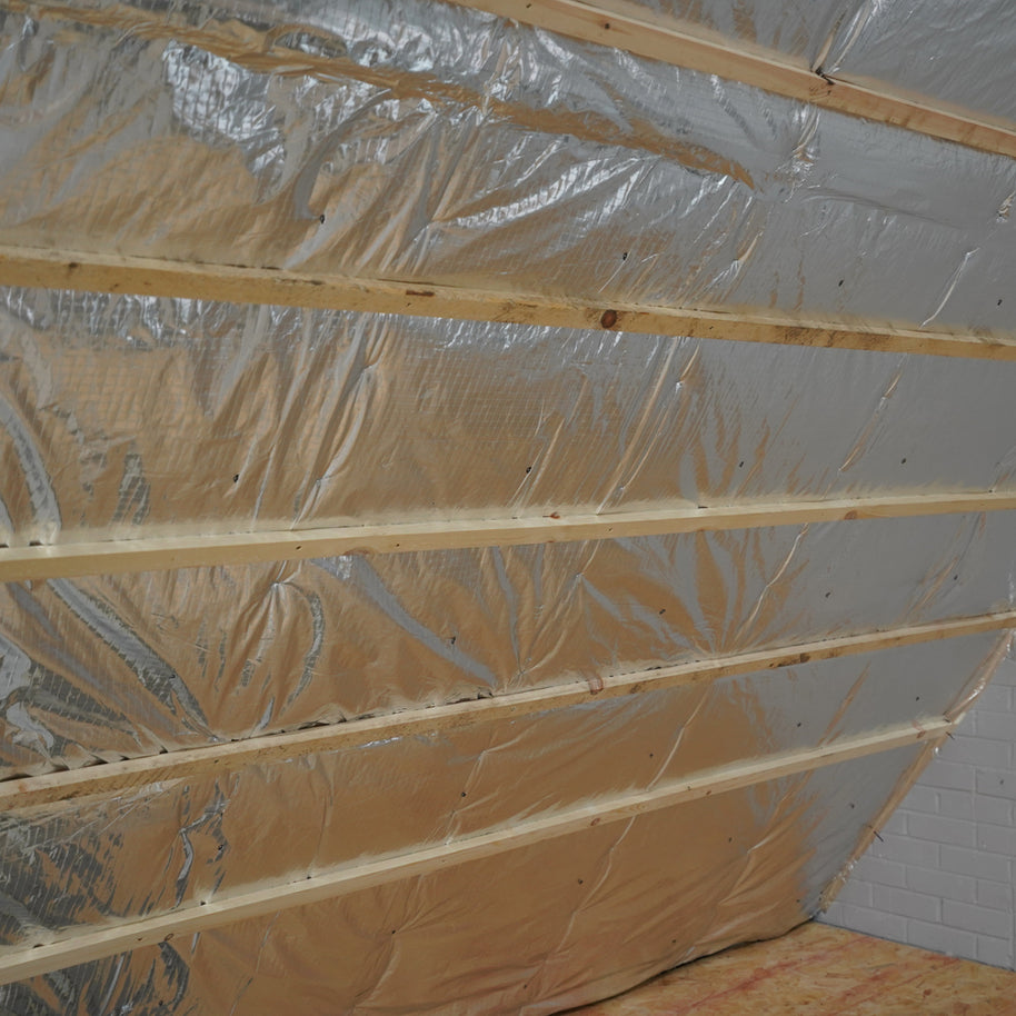 EcoQuilt Expert Multifoil Insulation
