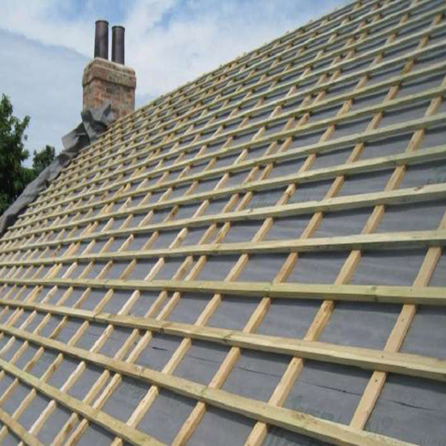 Roofers Choice Breather Membrane