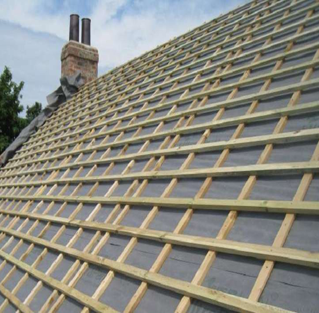 Roofers Choice Breather Membrane
