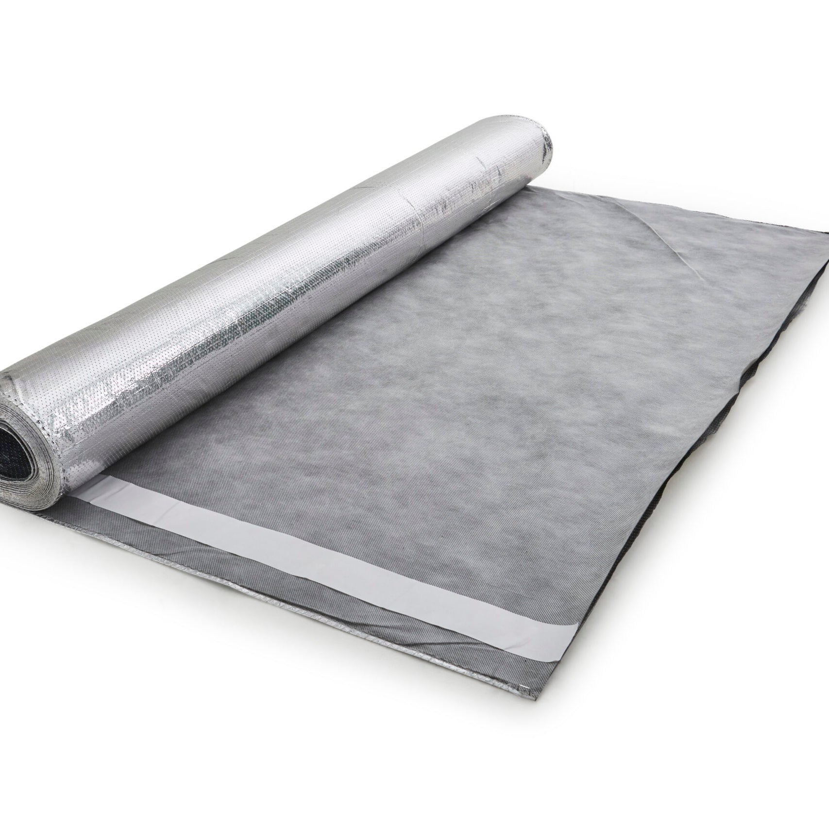 YBS Breathe-R Foil Insulation and Membrane