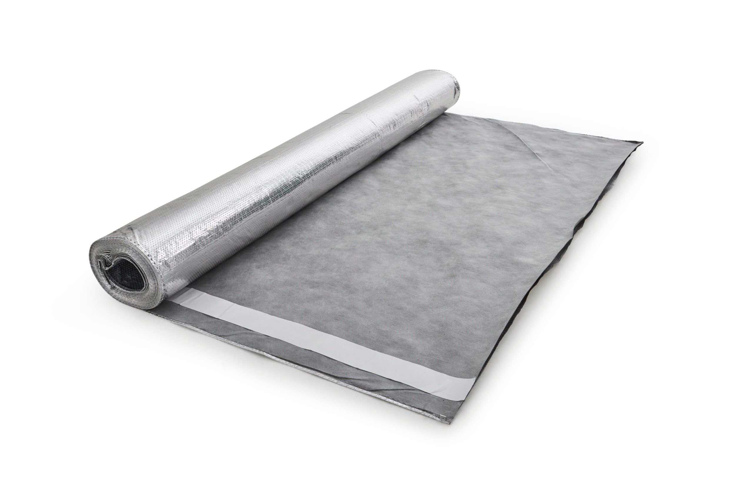 YBS Breathe-R Foil Insulation and Membrane