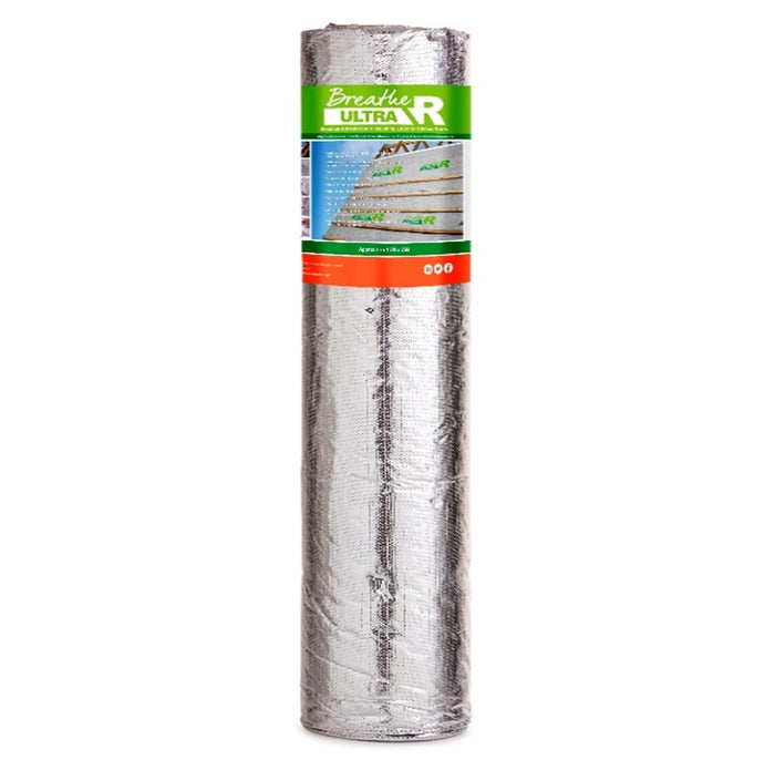 Products – Multifoil Insulation