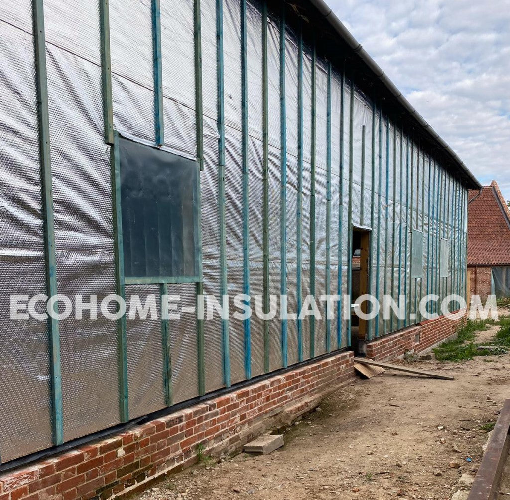 YBS BreatherFoil FR for Walls