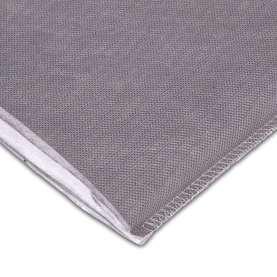 BreatherQuilt - The TLX Gold Alternative
