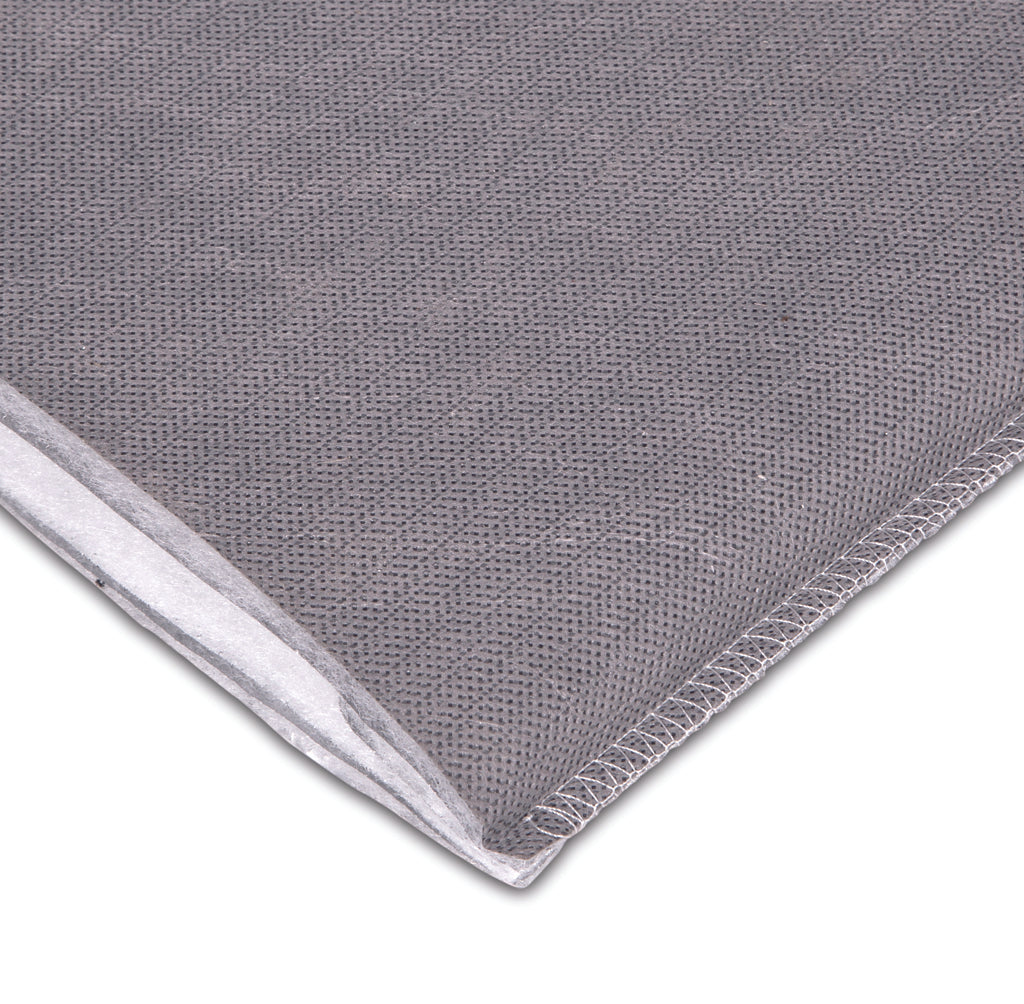 BreatherQuilt - The TLX Gold Alternative