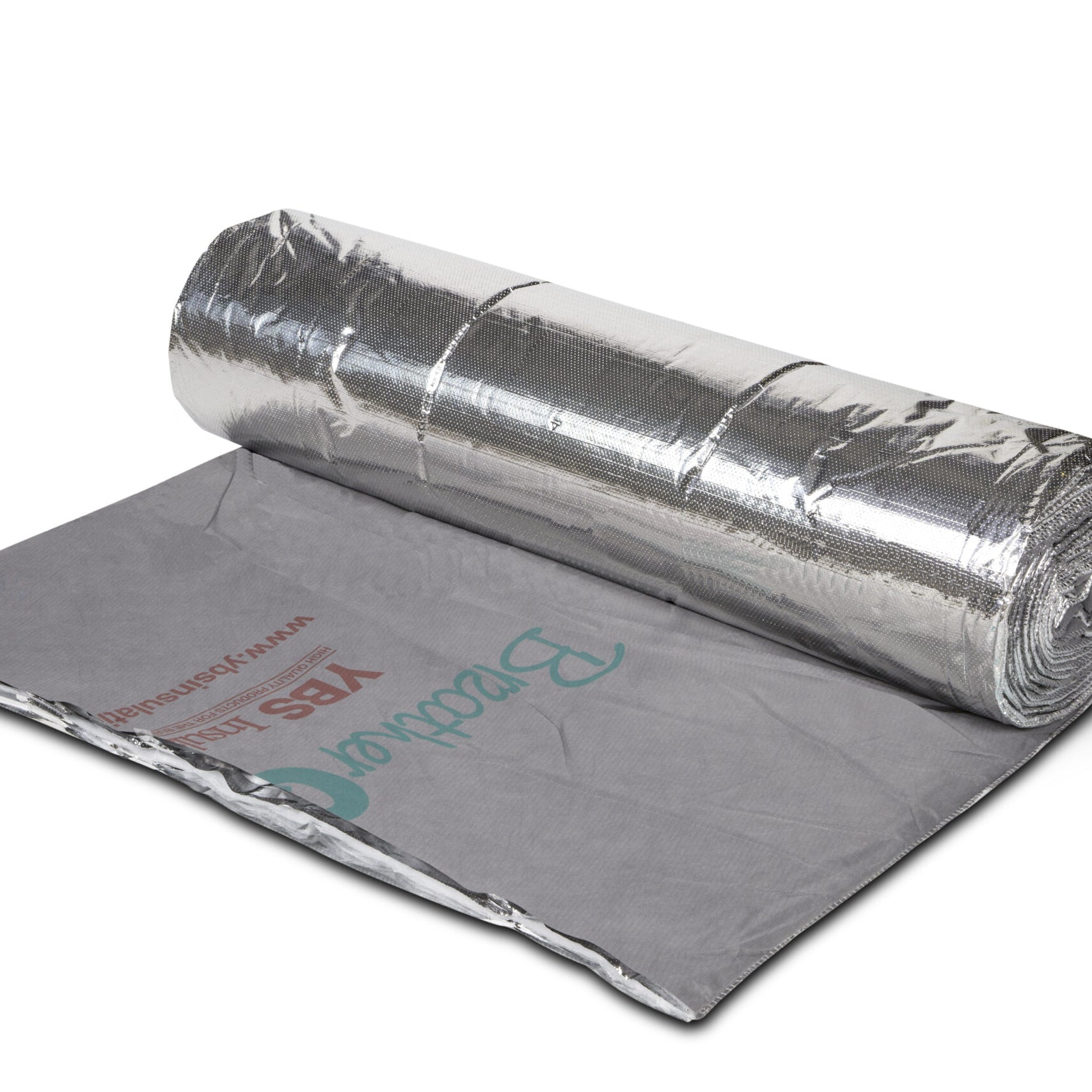 3 Layer Multifoil Insulation Re-Roof 0.18 System