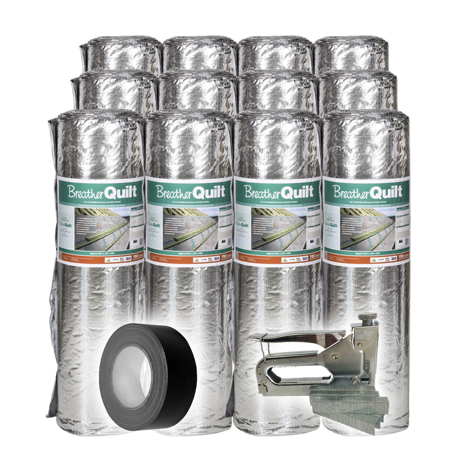 BreatherQuilt Trade Pallet Deal