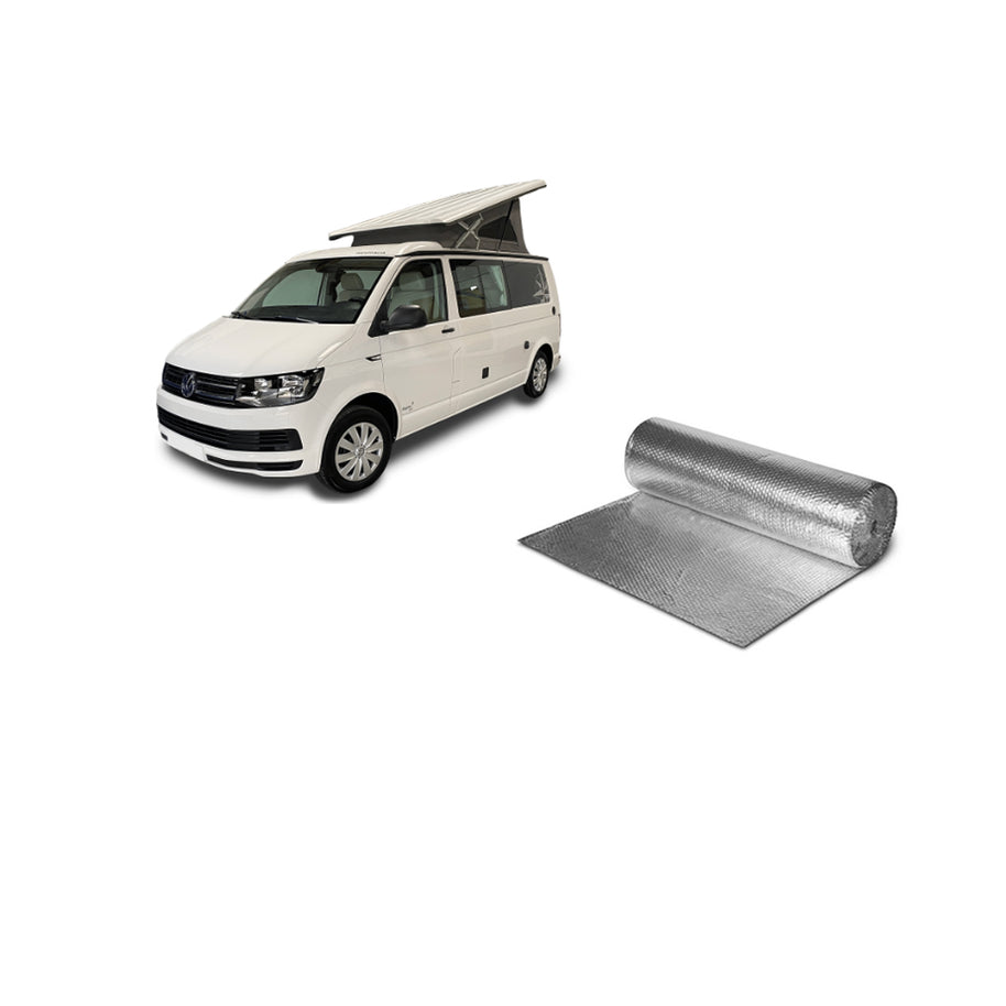 Campervan Conversion Insulation Kit