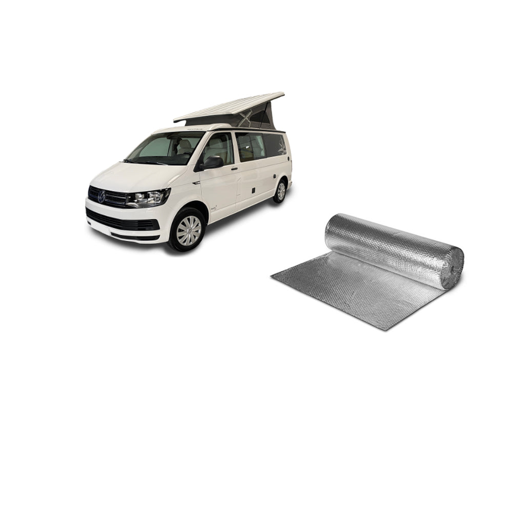 Campervan Conversion Insulation Kit