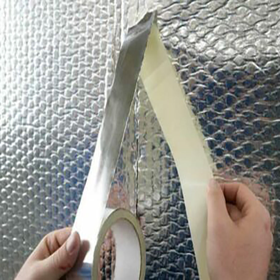 Campervan Conversion Insulation Kit