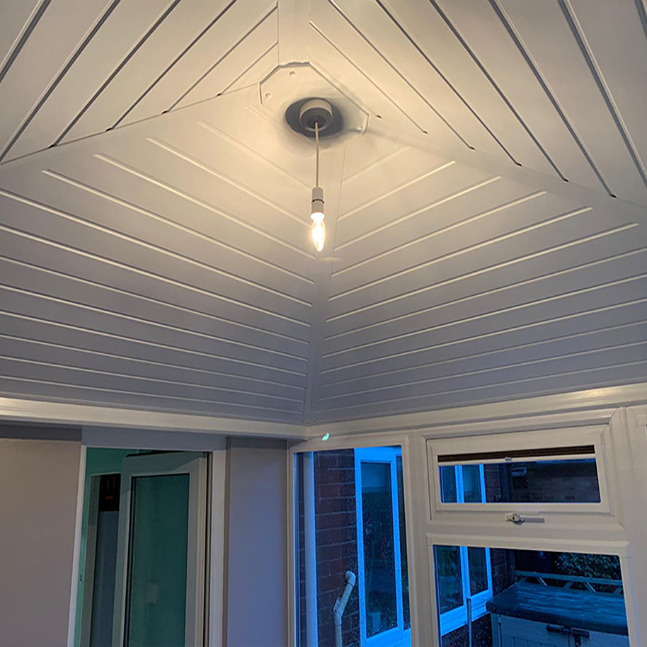 Conservatory Insulation Kit