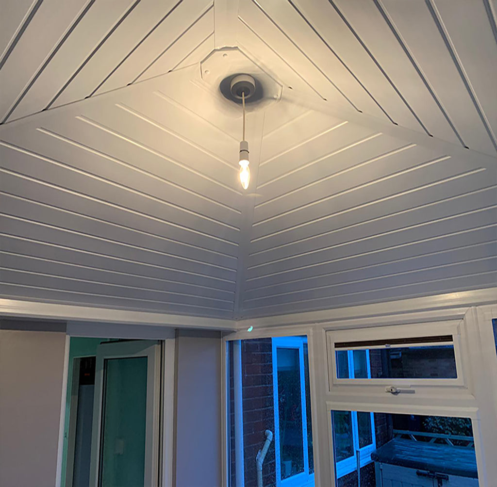 Conservatory Insulation Kit