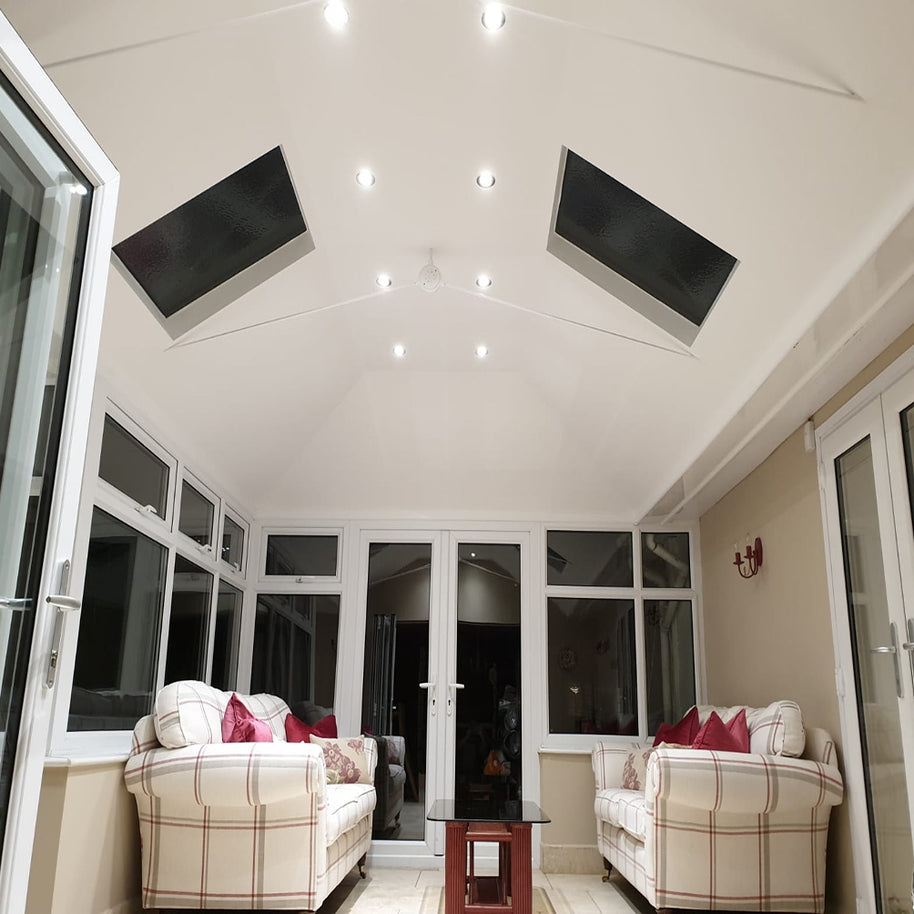 Conservatory Insulation Kit