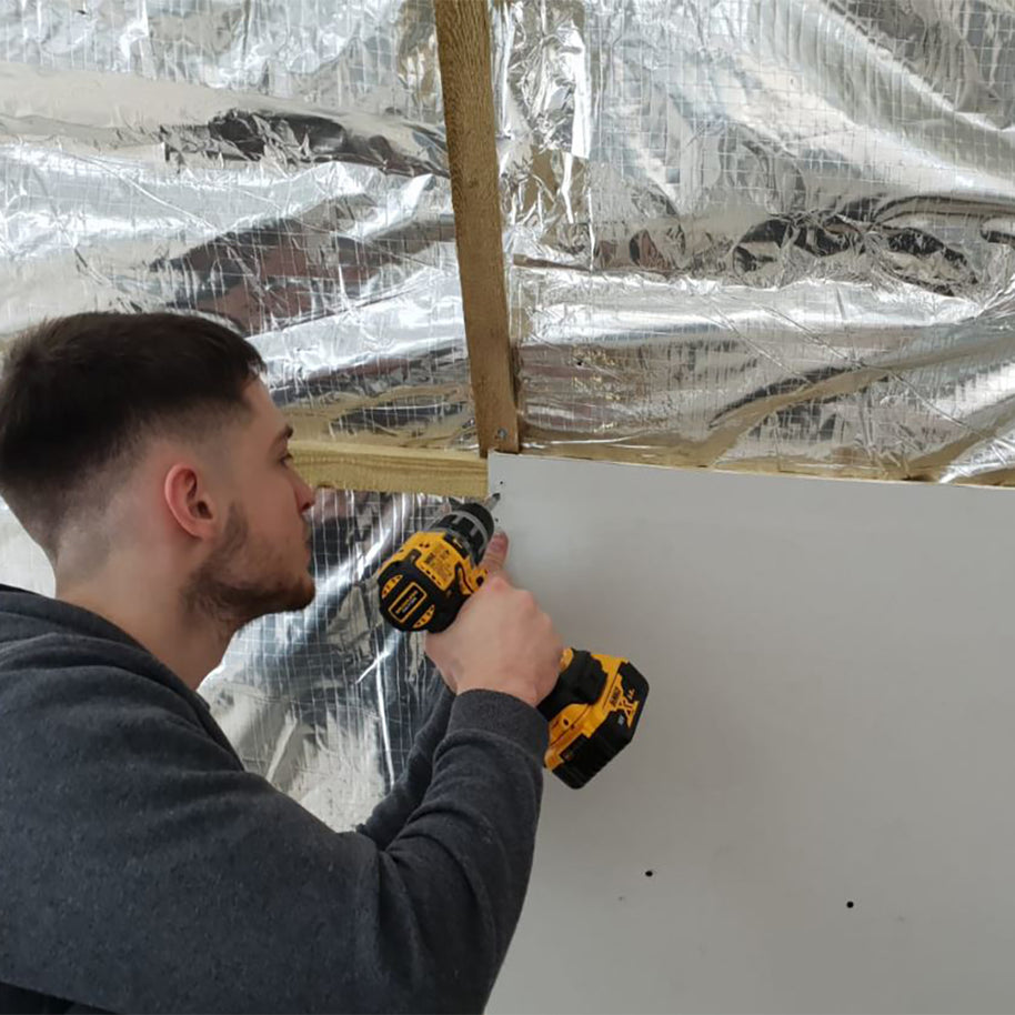 Pallet Deal for Conservatory Installers