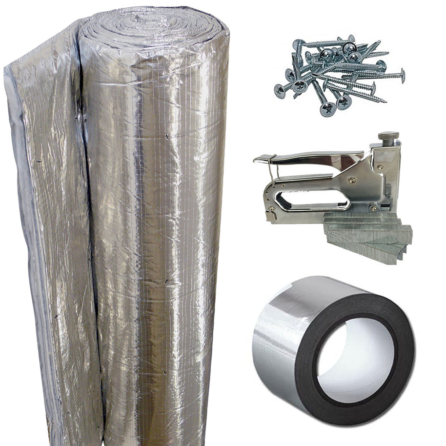 Conservatory Insulation Kit