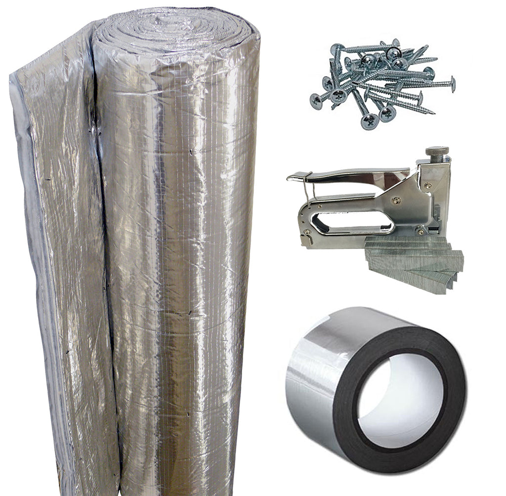 Conservatory Insulation Kit