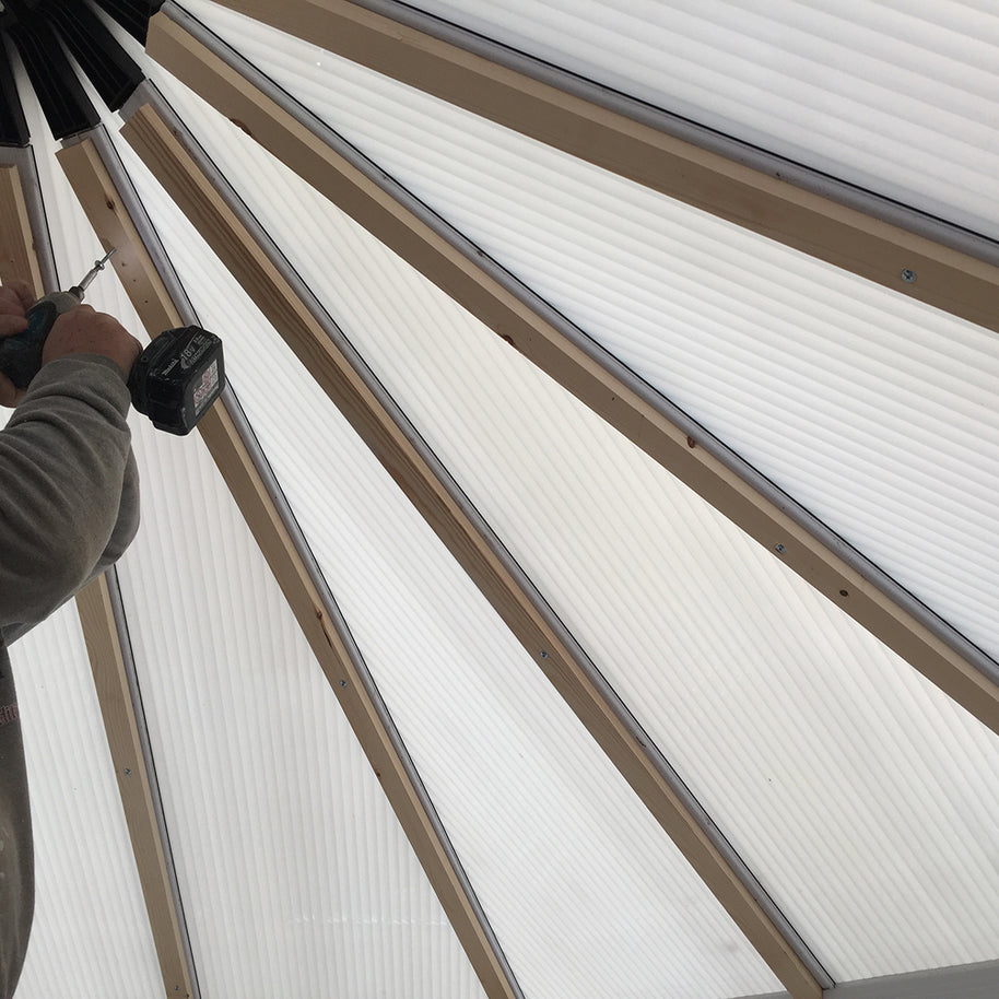 Conservatory Insulation Kit