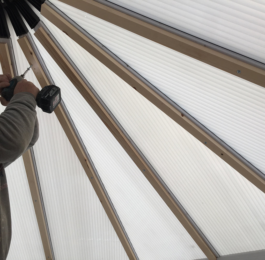 Pallet Deal for Conservatory Installers