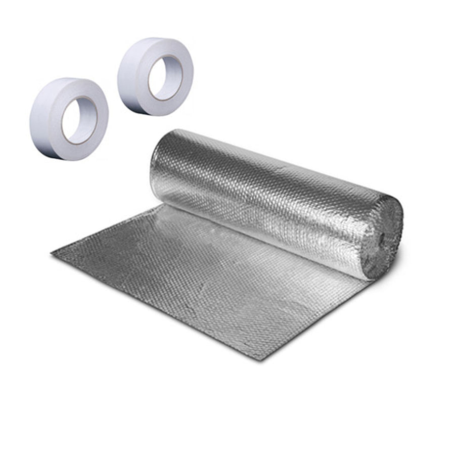 EcoTec Ducting Insulation Kit
