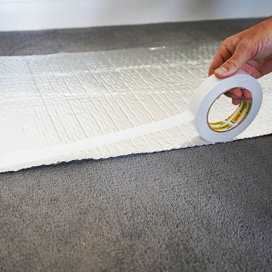 Thermaseal Double Sided Tape