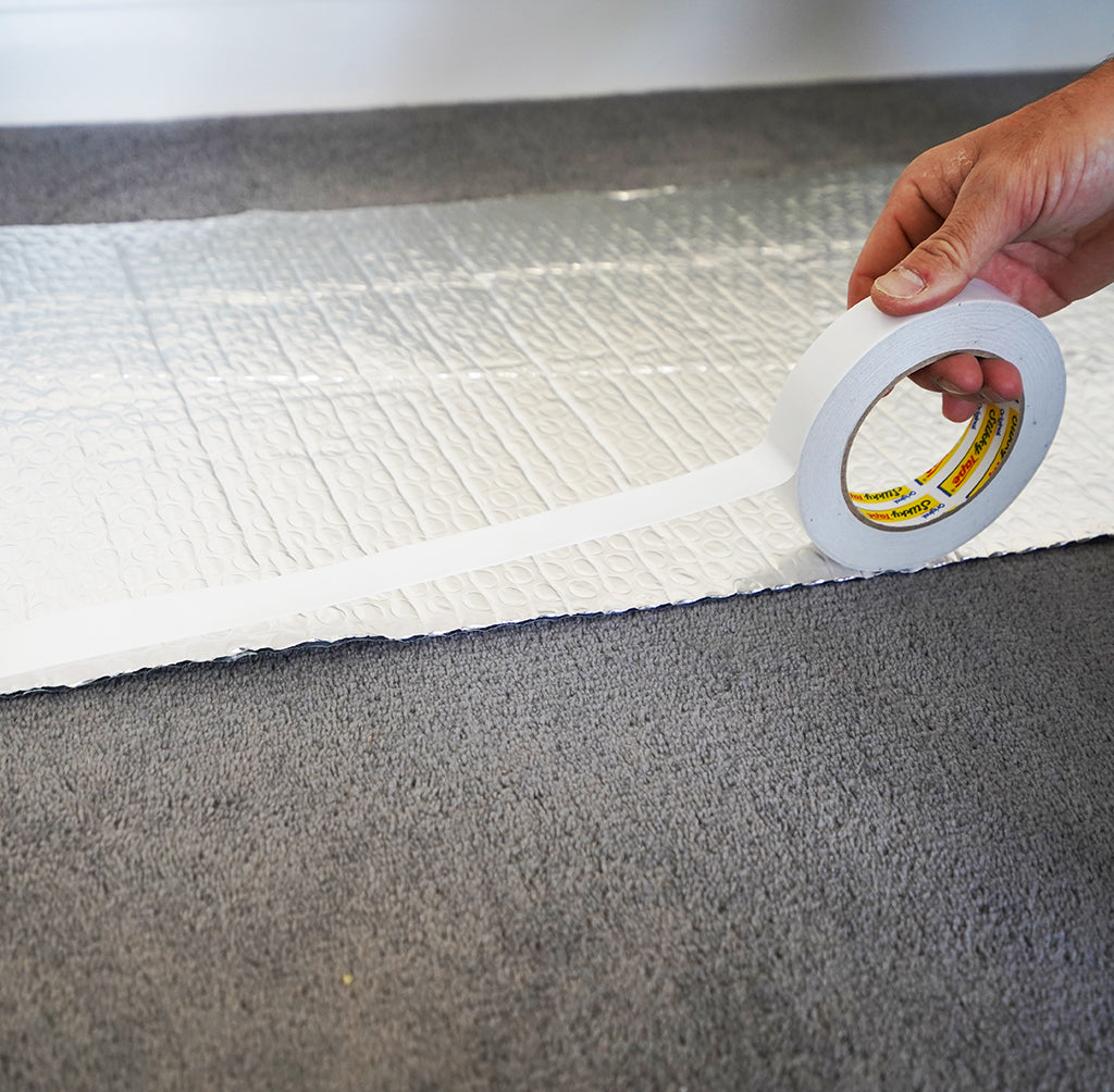 Thermaseal Double Sided Tape