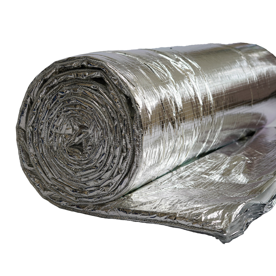 EcoQuilt65 - The Ultimate House Blanket Kit