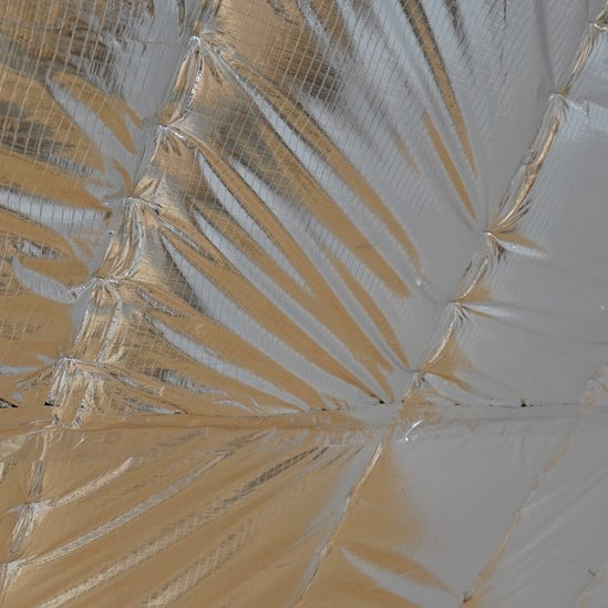 Under Rafter Insulation Kit