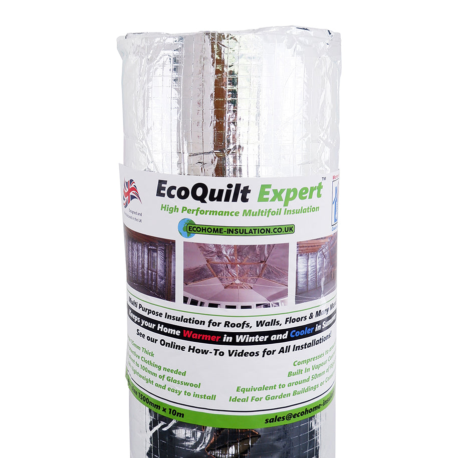 Water Tank Insulation Kit