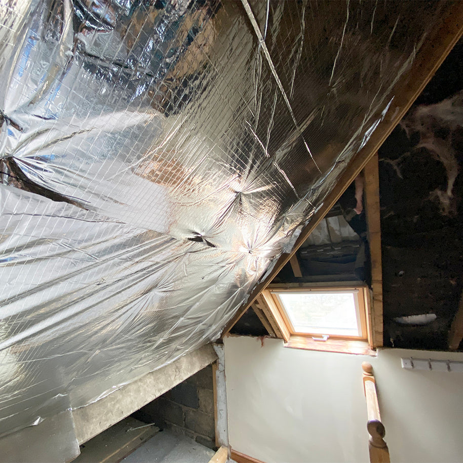 SuperQuilt Alternative - EcoQuilt Expert